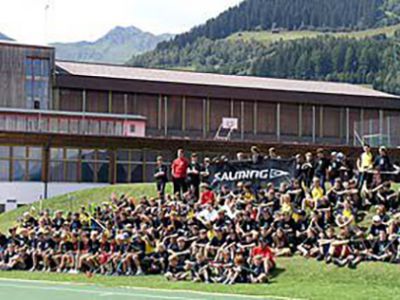 Camp 2005