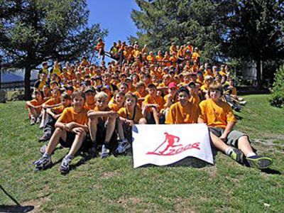Camp 2006