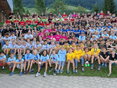 Camp 2013