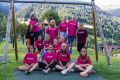 00Gruppen 02 Sonntag Unihockey Camp Disentis 2016