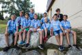 00Gruppen 12 Sonntag Unihockey Camp Disentis 2016