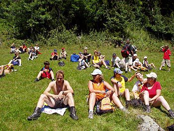 2005 2005 bildergalerie gal4 pic wanderung der juengeren