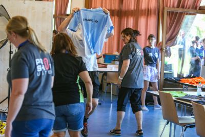 02 Unihockey Camp 2019   Sonntag