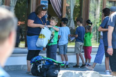 03 Unihockey Camp 2019   Sonntag