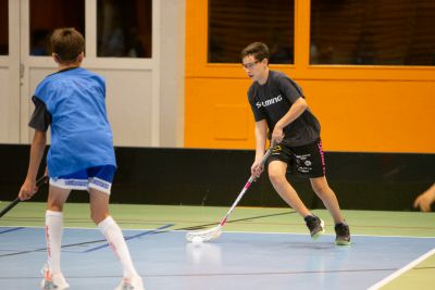 10 Unihockey Camp 2019   Sonntag