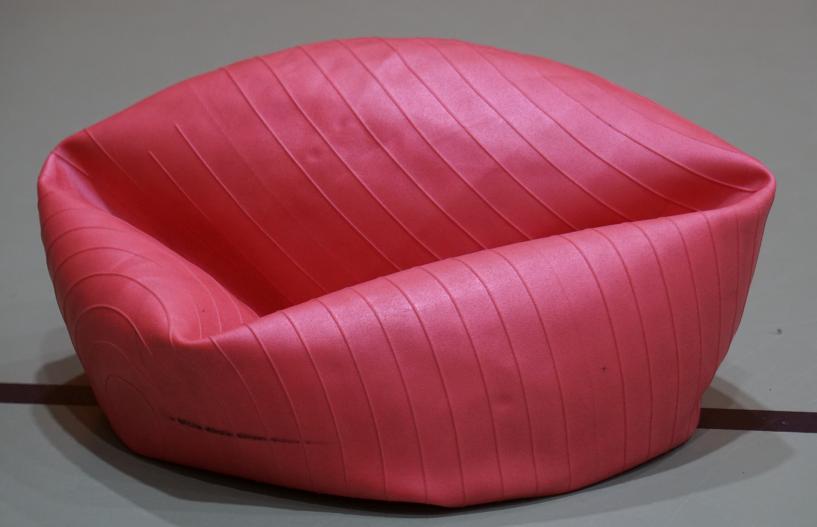 Die Luft ist draussen....